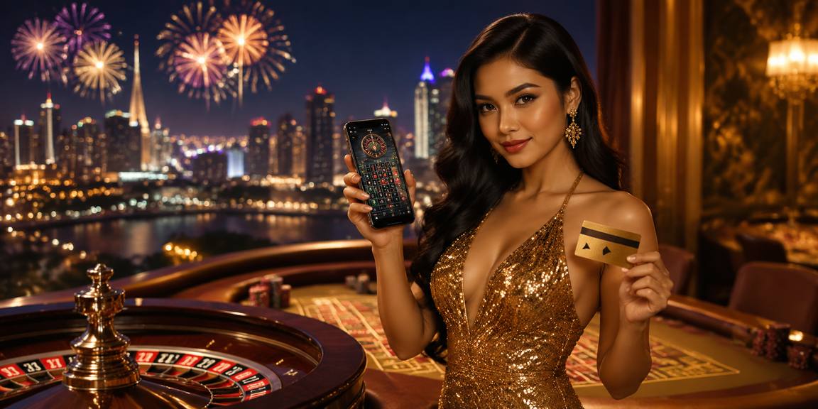 lucky4d We Built This Platform Around Your Account
